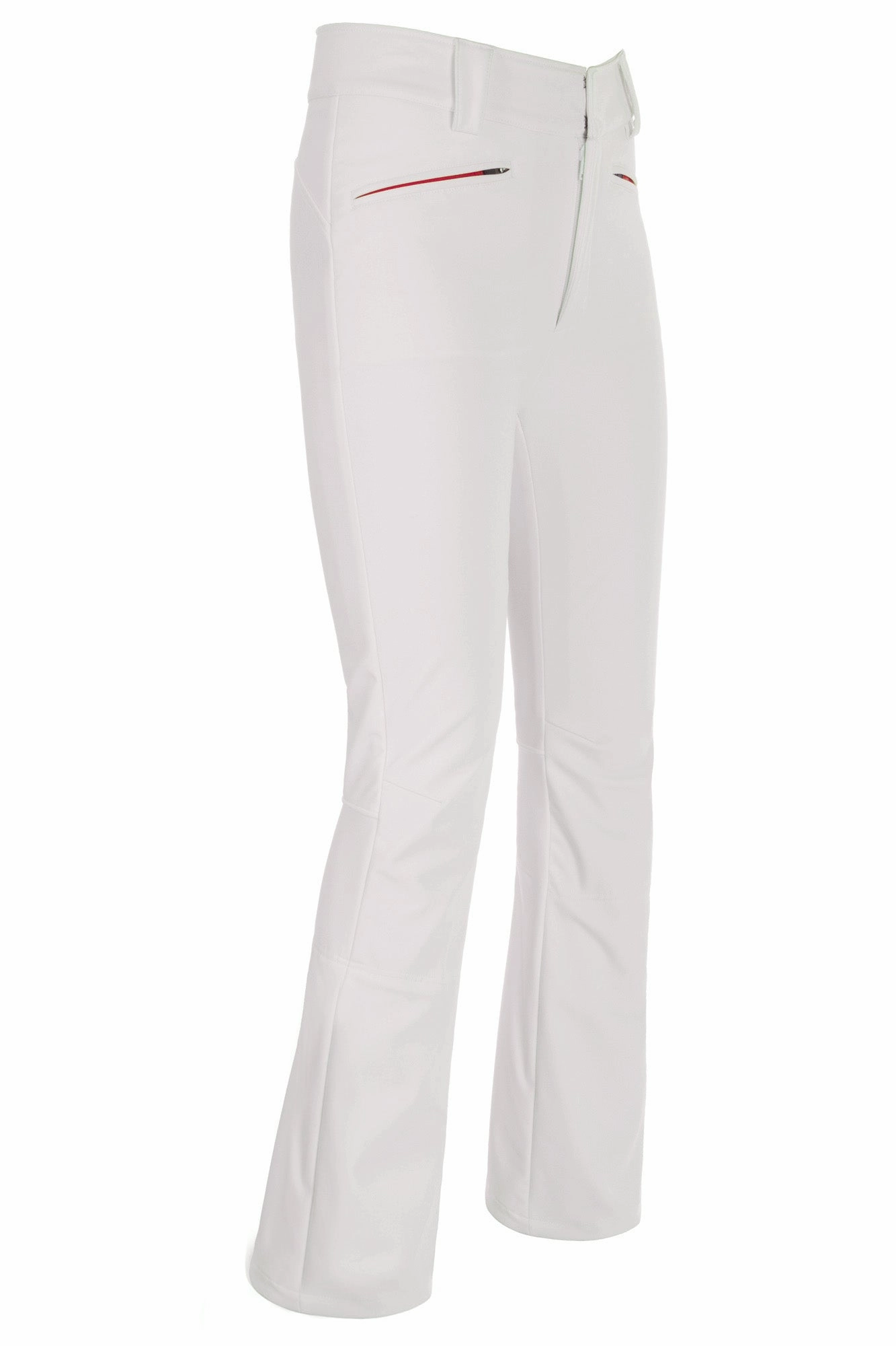 Wrinkle-Resistant Tyra Stretch Pant