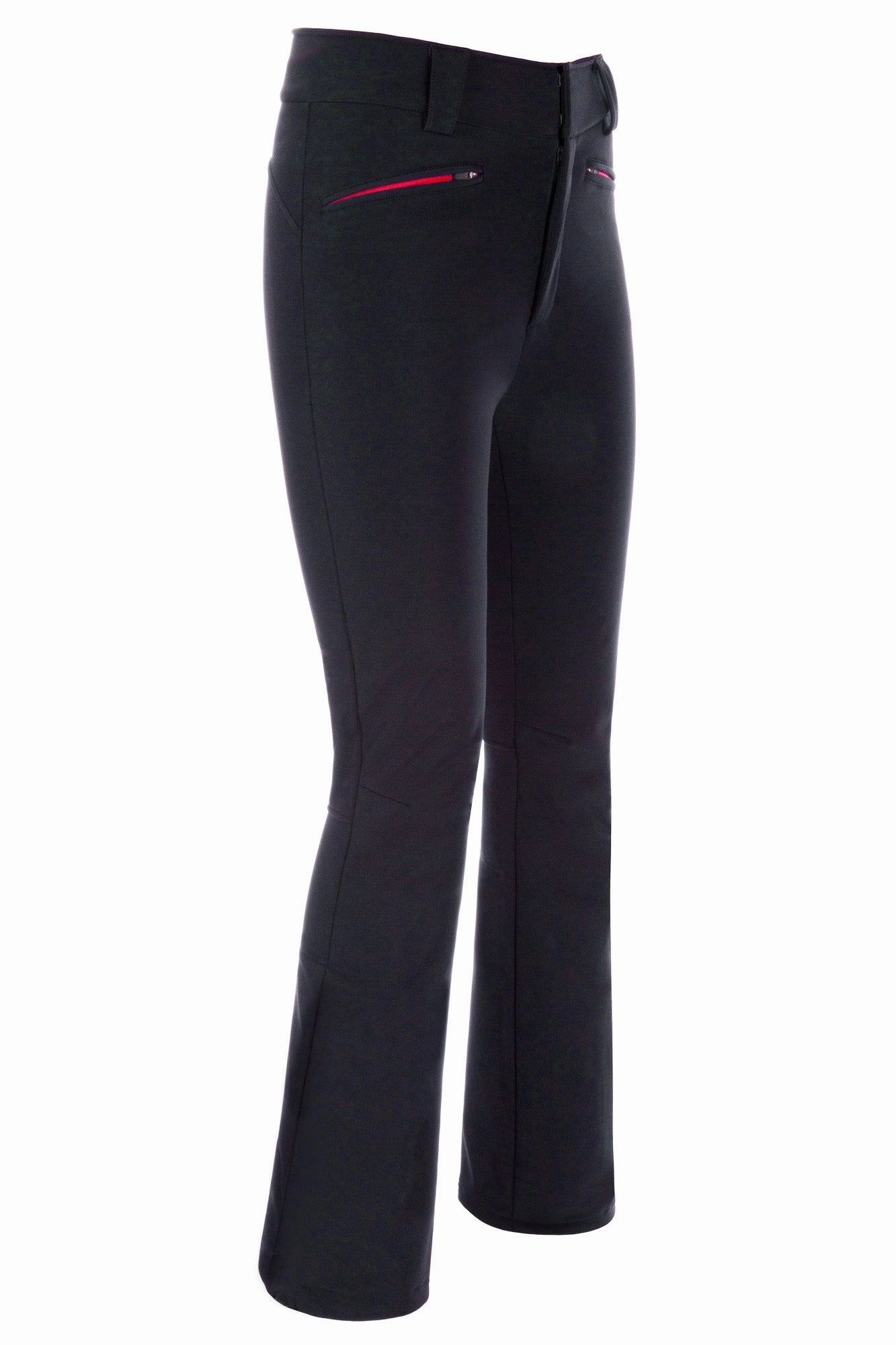 Flexible Performance NonChafingEdges Tyra Stretch Pant