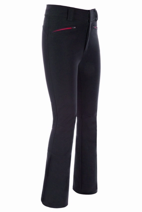 Tyra Stretch Pant Abrasion Proof Reinforcements