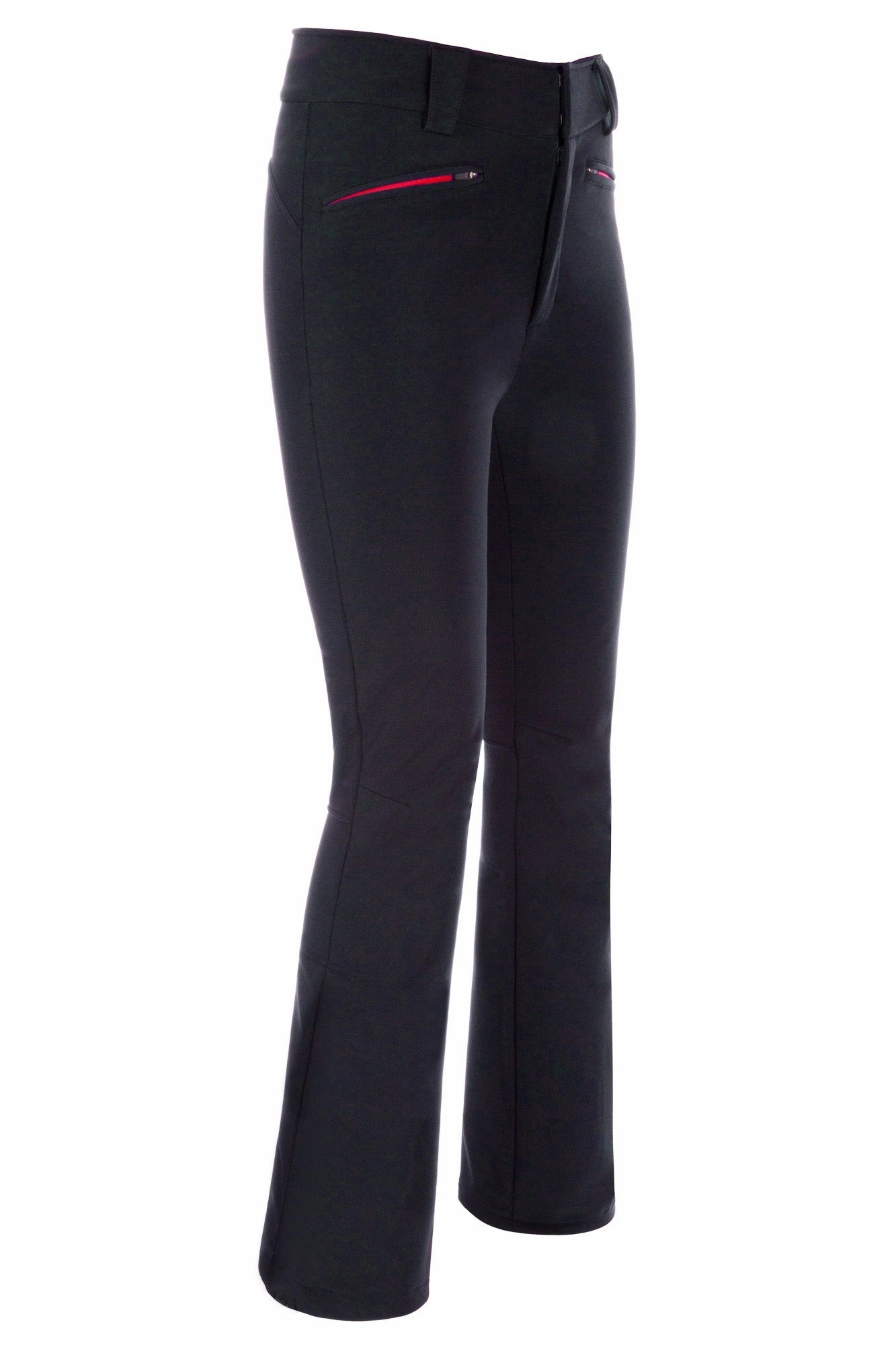 Tyra Stretch Pant Cozy Wear Fresh Fit