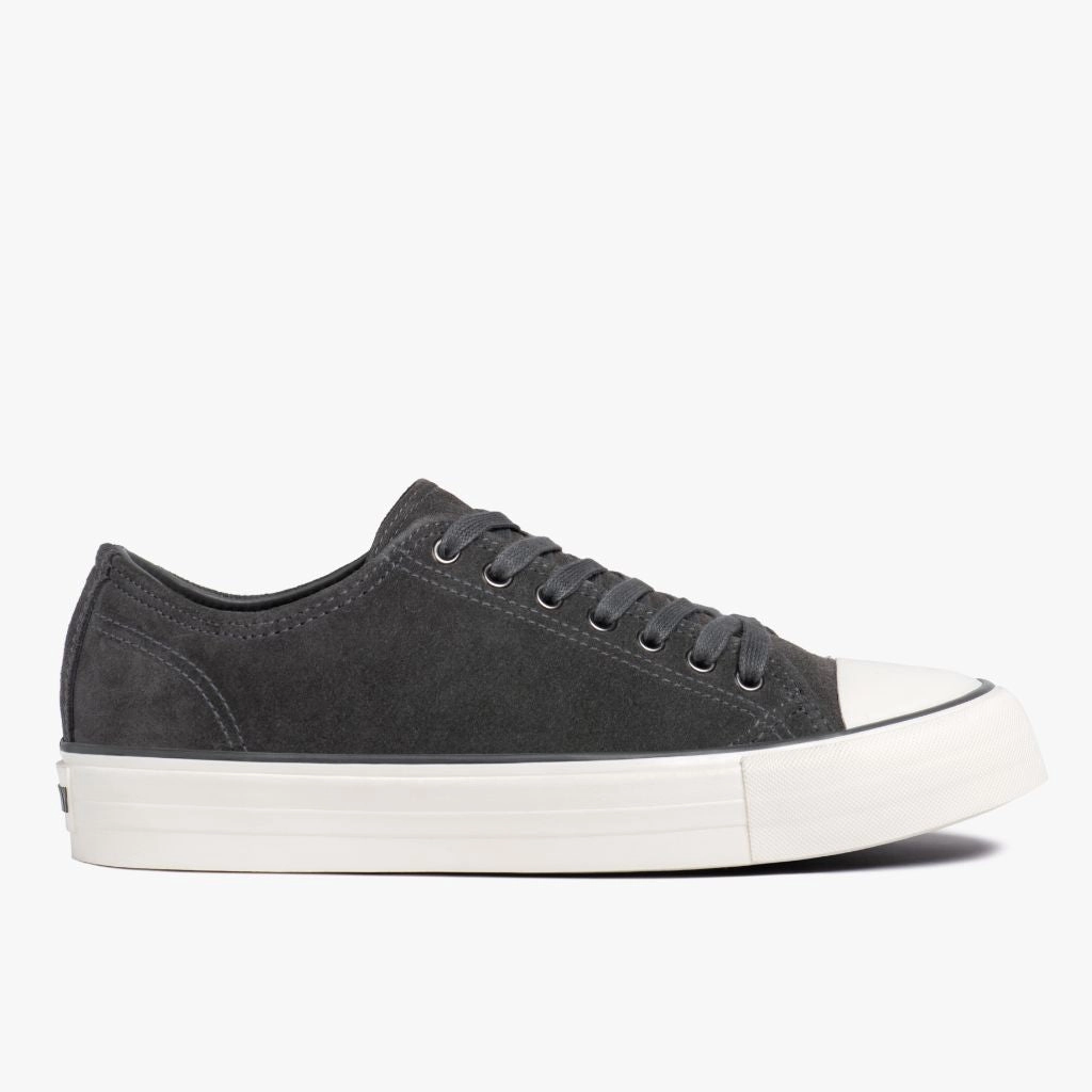 Classic Control Urban Daily Retro Low Top | Smoke