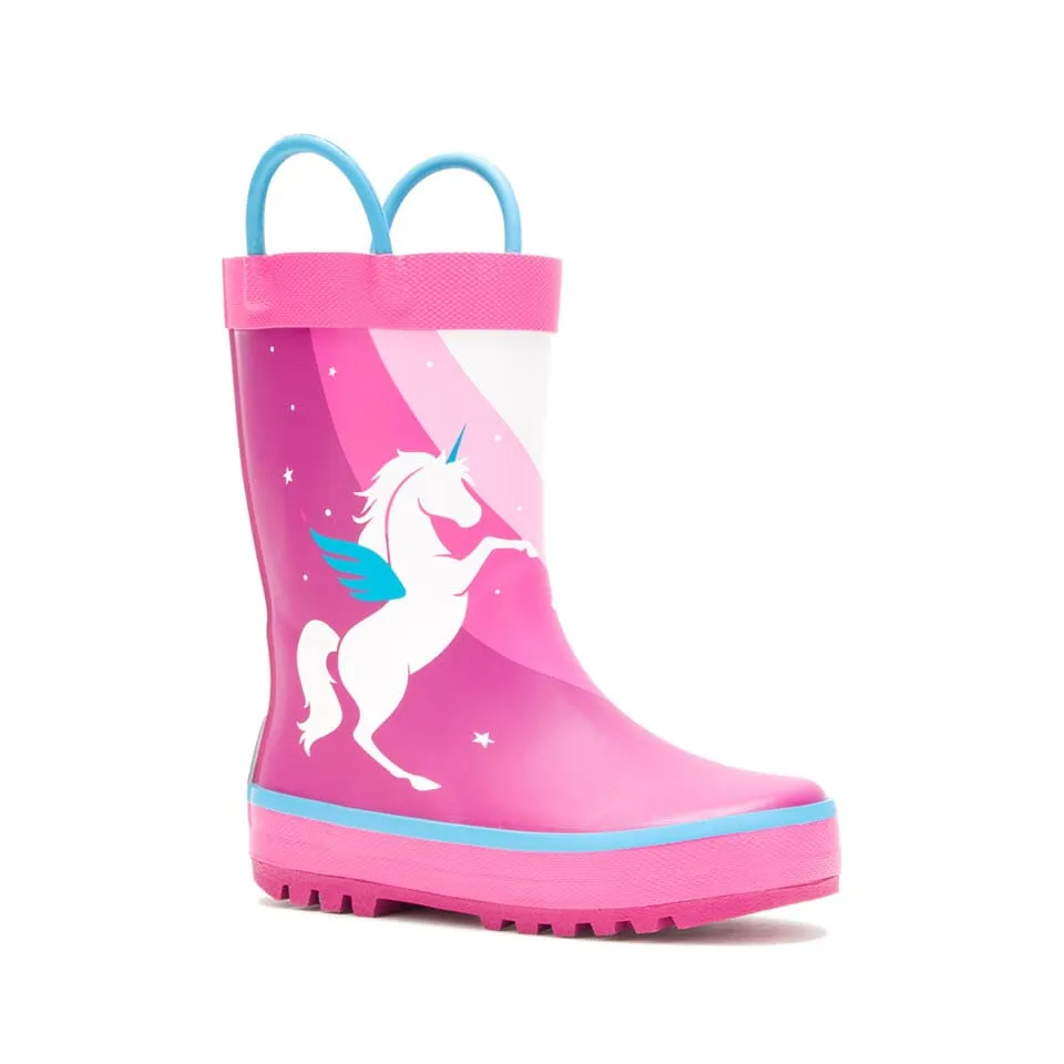 UNICORN - Toddler Waterproof River Crossing