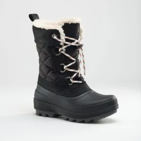 LAUREN HI JR High-Performance Footwear