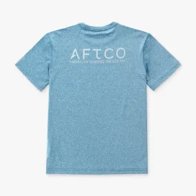 Youth Samurai SS Performance Shirt Slim Fit Wear discount offer