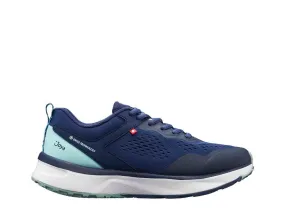 Veloce Woman's Lace Up Trainers Zip   Up Style