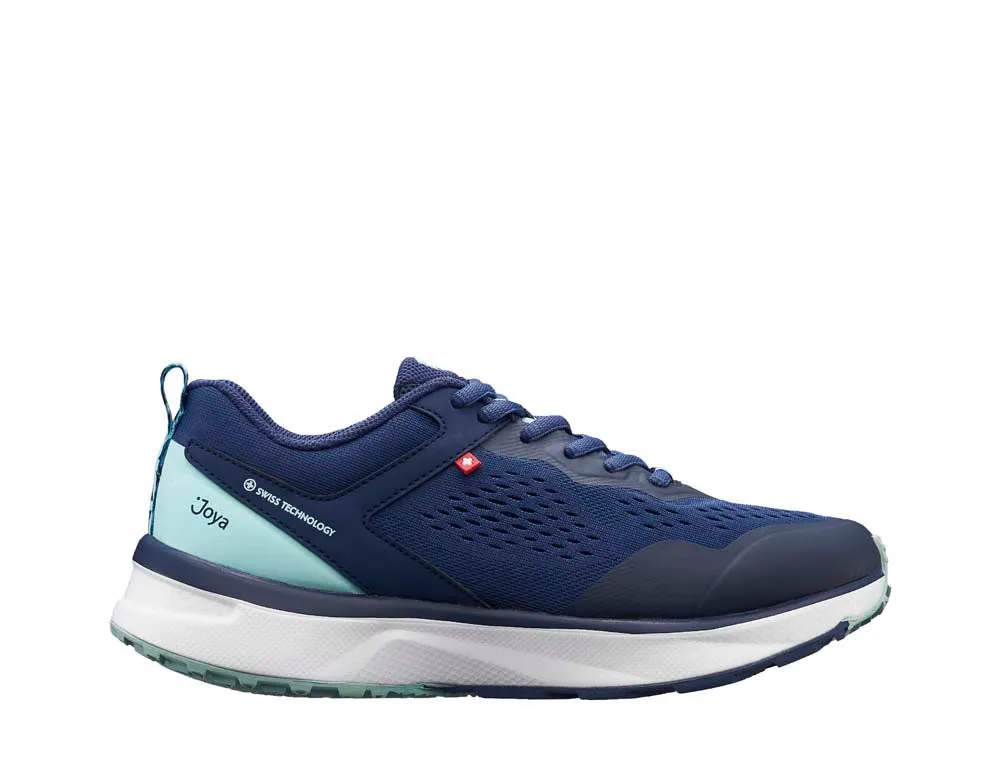 Veloce Woman's Lace Up Trainers Ultra Bounce Foam Core