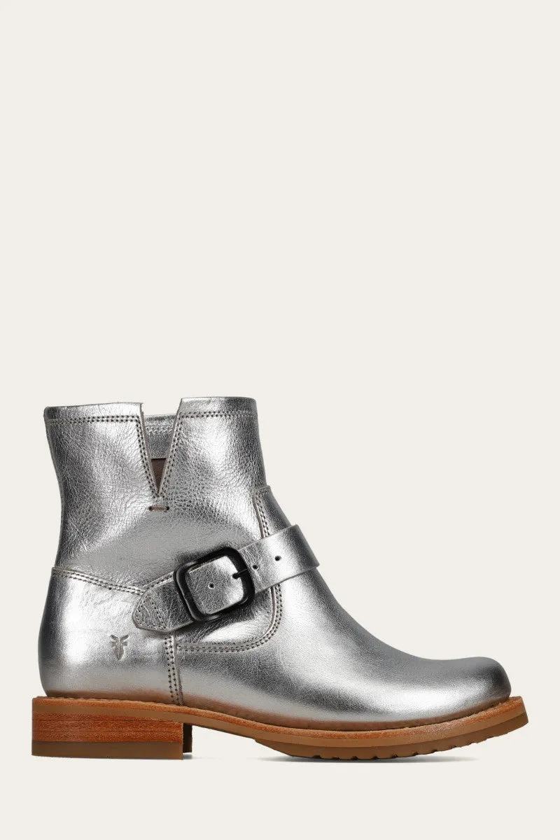 Seamless Comfort Night Travel puncture resistant Veronica Flex Bootie