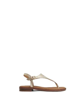 Vienna - Gold Non Toxic Materials Sunny Mood