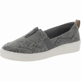 Vivvi Womens Water Repellent Casual Shoes Easy Slip