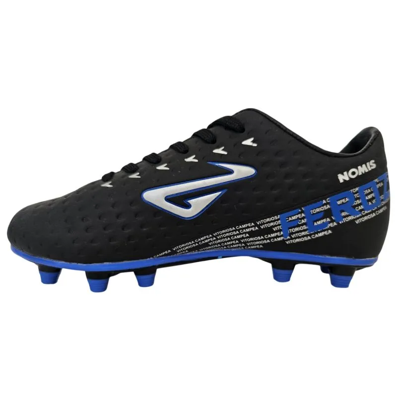 Nomis Feroz FG Kids Football Boot narrow - upper shoes football game footwear