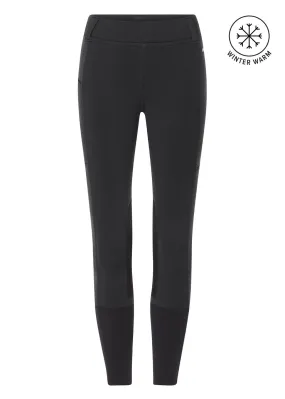 Moisture Wicking All Ages skin friendly Kids Sit Tight Wind Pro? Knee Patch Riding Tight - Seconds