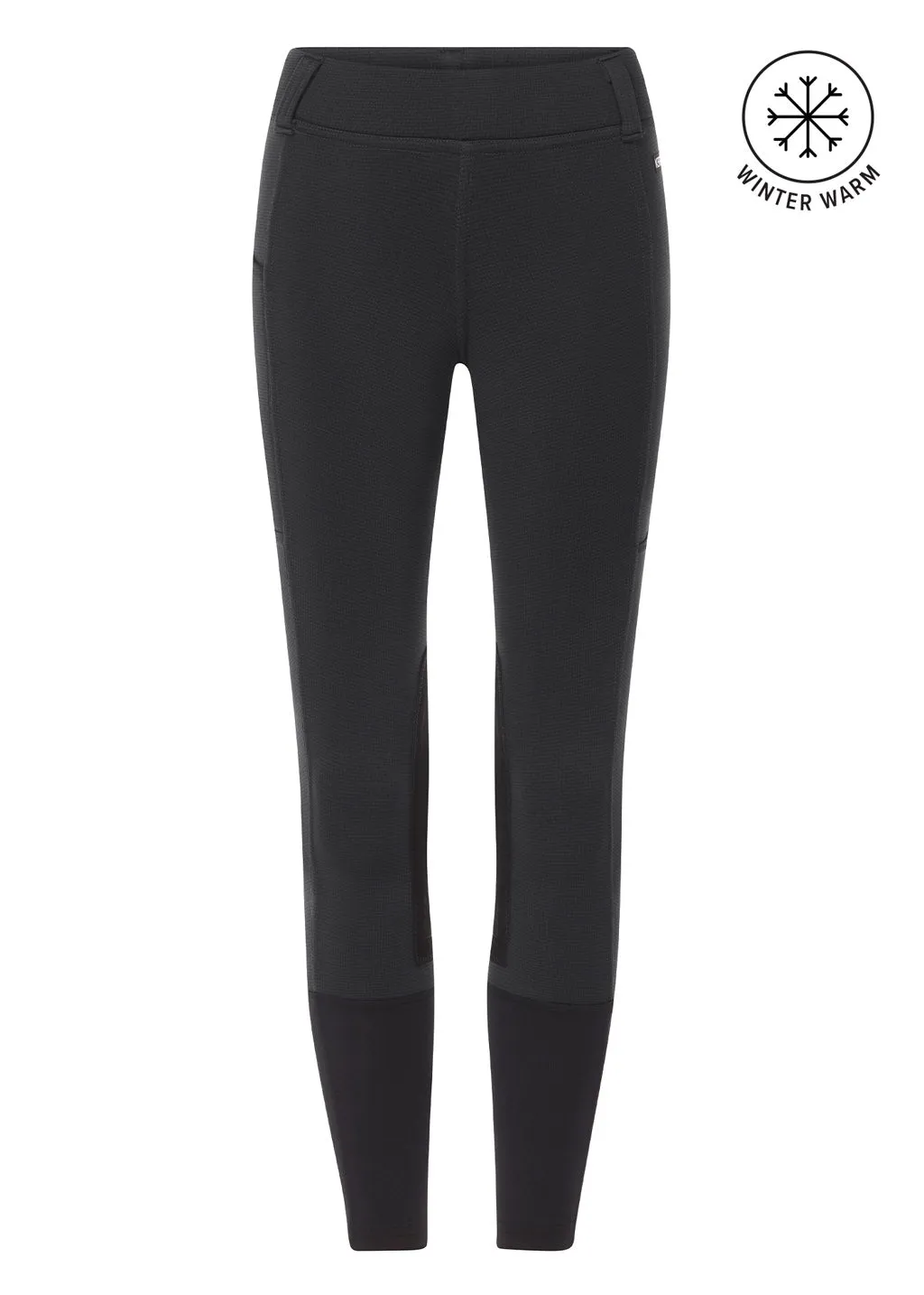 Summer Wear Minimalist Style Kids Sit Tight Wind Pro? Knee Patch Riding Tight - Seconds