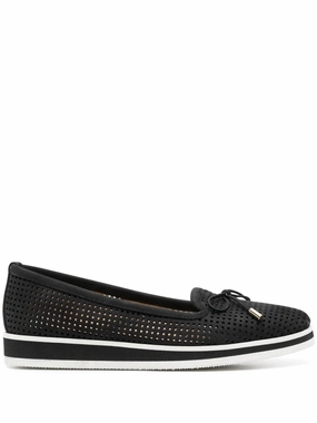 Woman Ballerinas Hand Wash