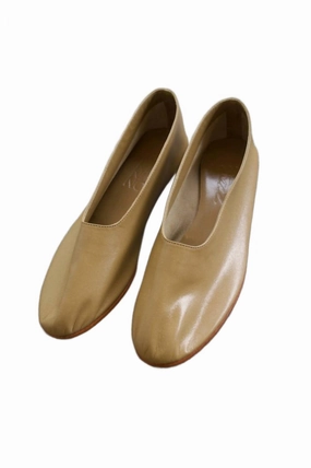 Women's Glove Flat In Moss Reef Path Urban View