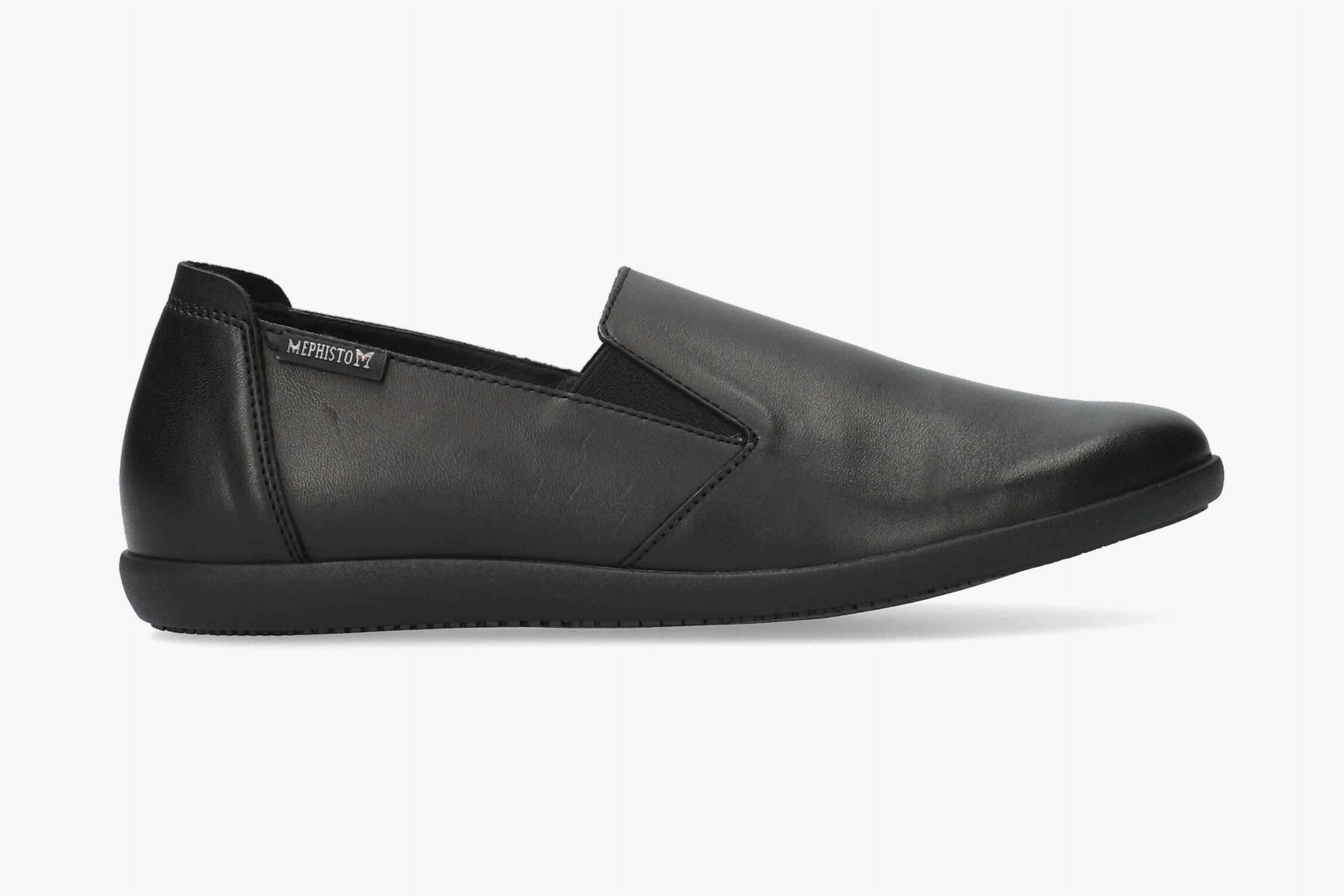 Park Ready Women's Korie Sleek Loafer In Black