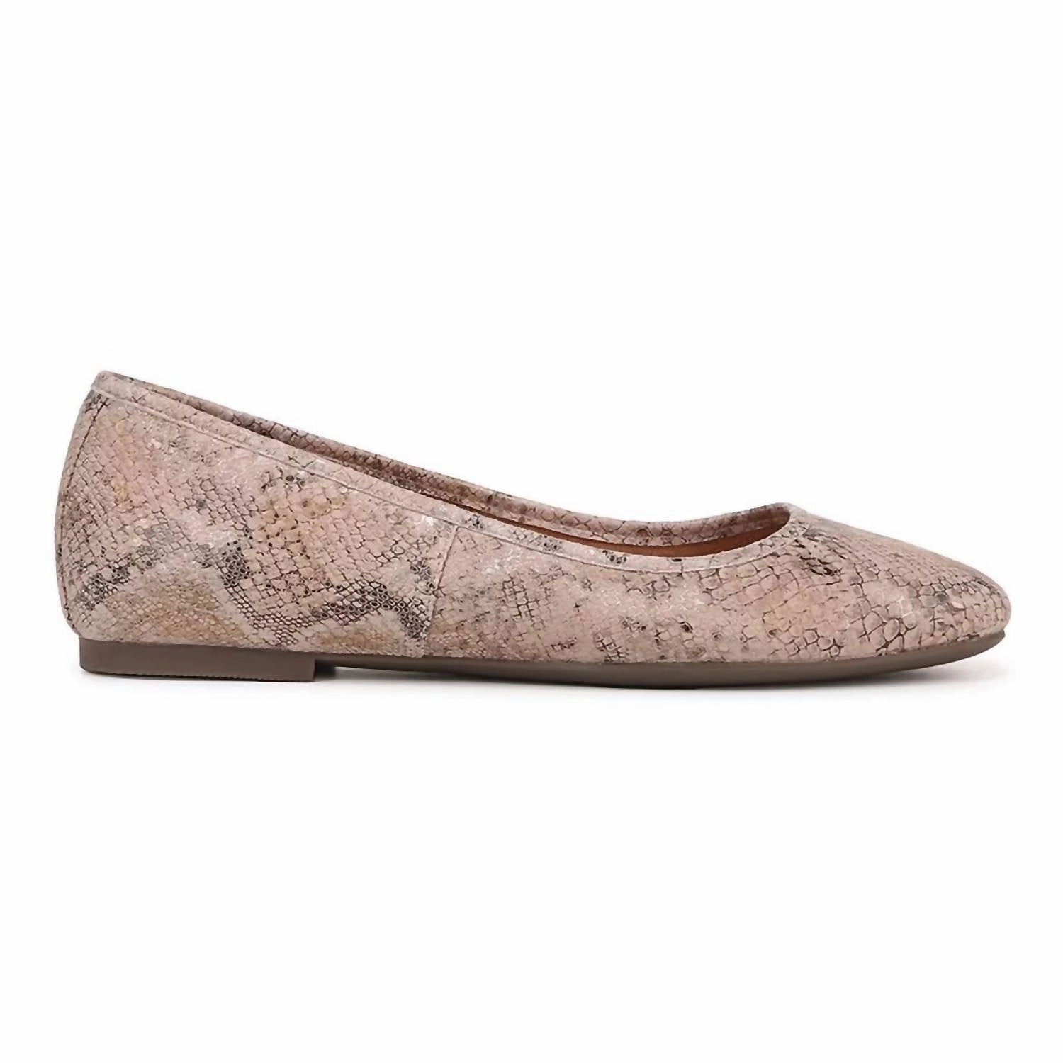 Everyday Flats Date wear Women's Orinda Flats In Rose