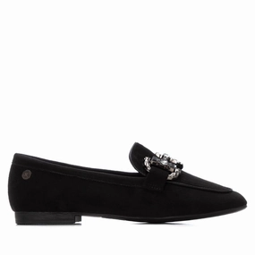 Women's Pointed Toe Flats By XTI Spa day Lake View