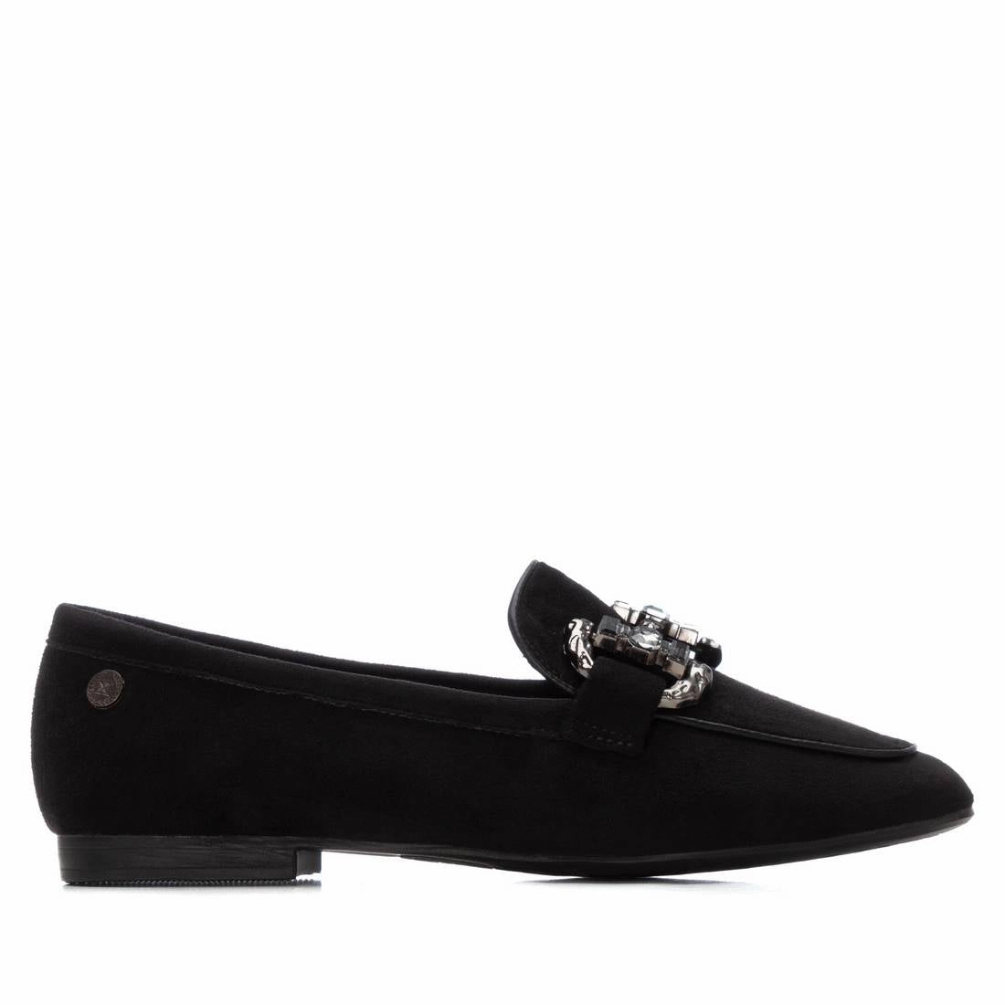 Women's Pointed Toe Flats By XTI Daily Fit Beer Glow