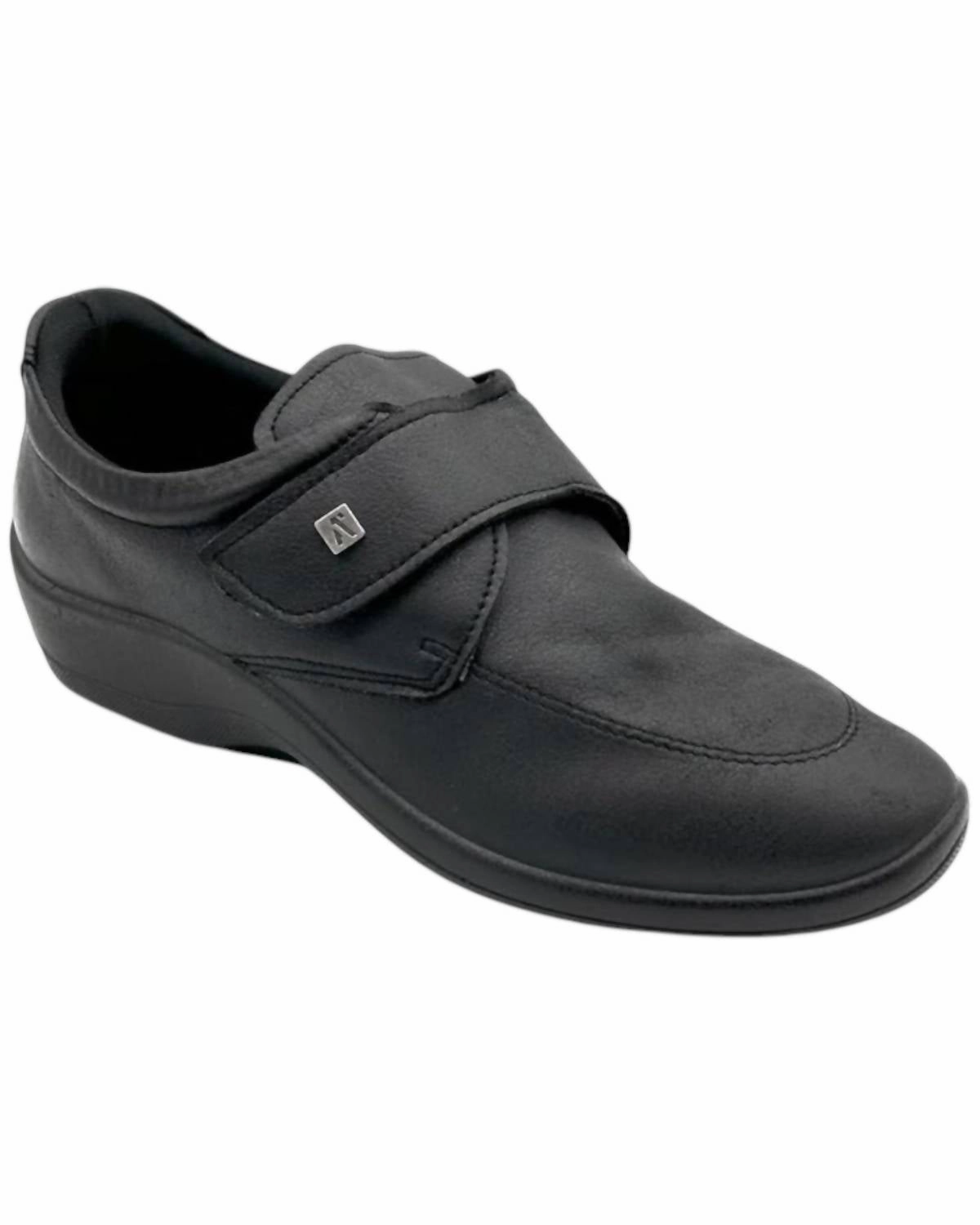 Cliff Glow Soft Sole Shoes Women's Repovesi Shoes In Black