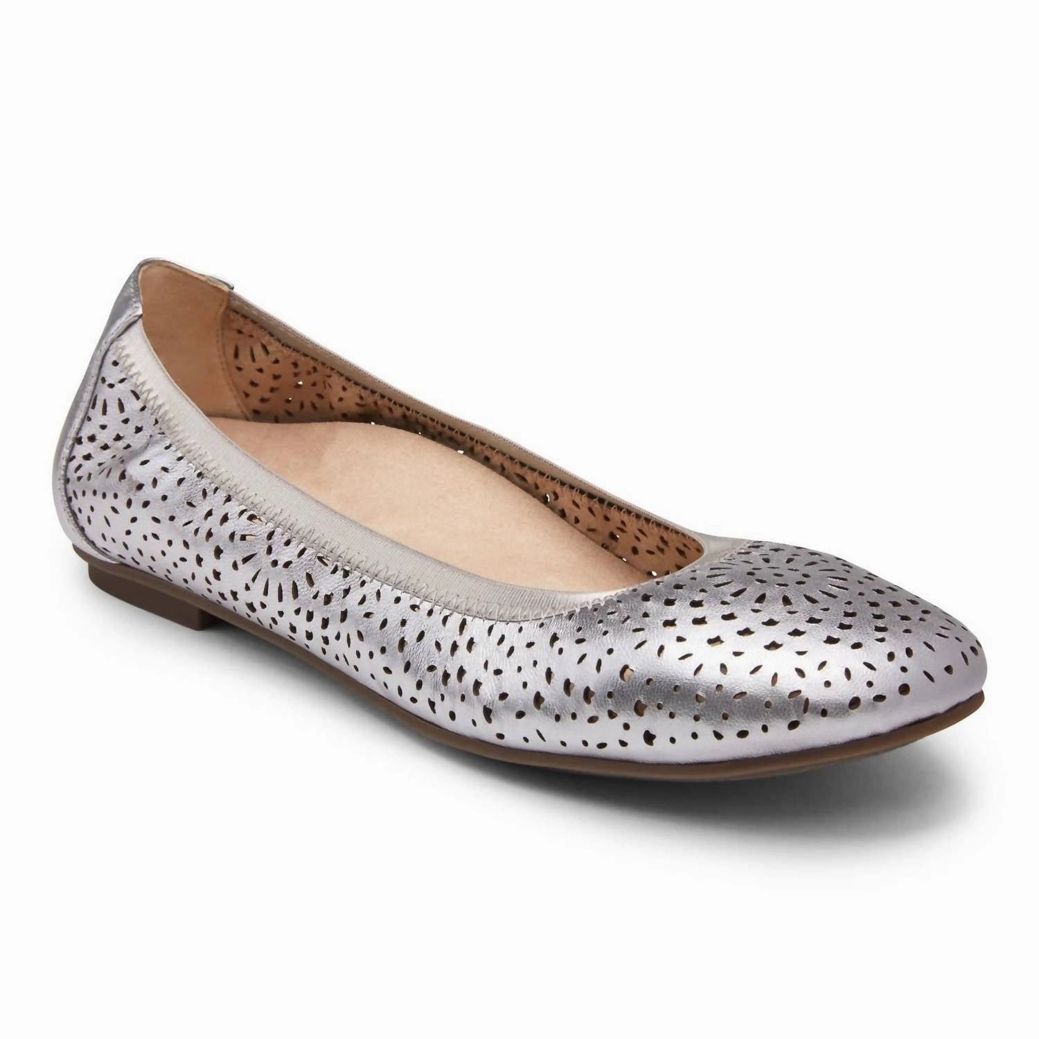 Urban View Women's Spark Robyn Shoes In Pewter