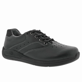 Stream Glow Shop Fair Women's Tour Oxford Shoes In Black