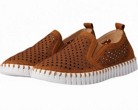 Women??S Tulip 140Wom Shoe In Cashew Comfortable Style Lightweight Comfort