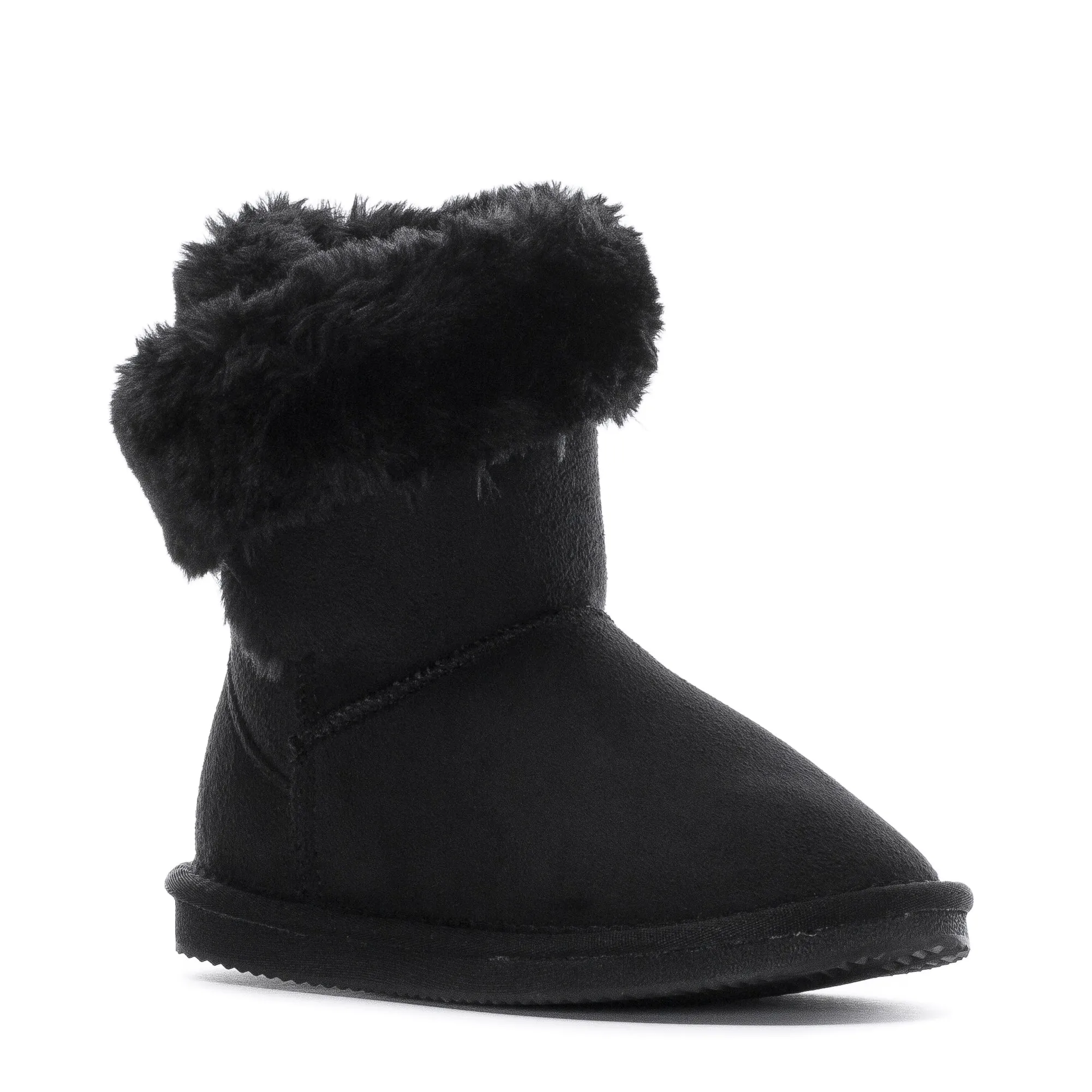 Low Profile Midsole Wrap Boot - Kids