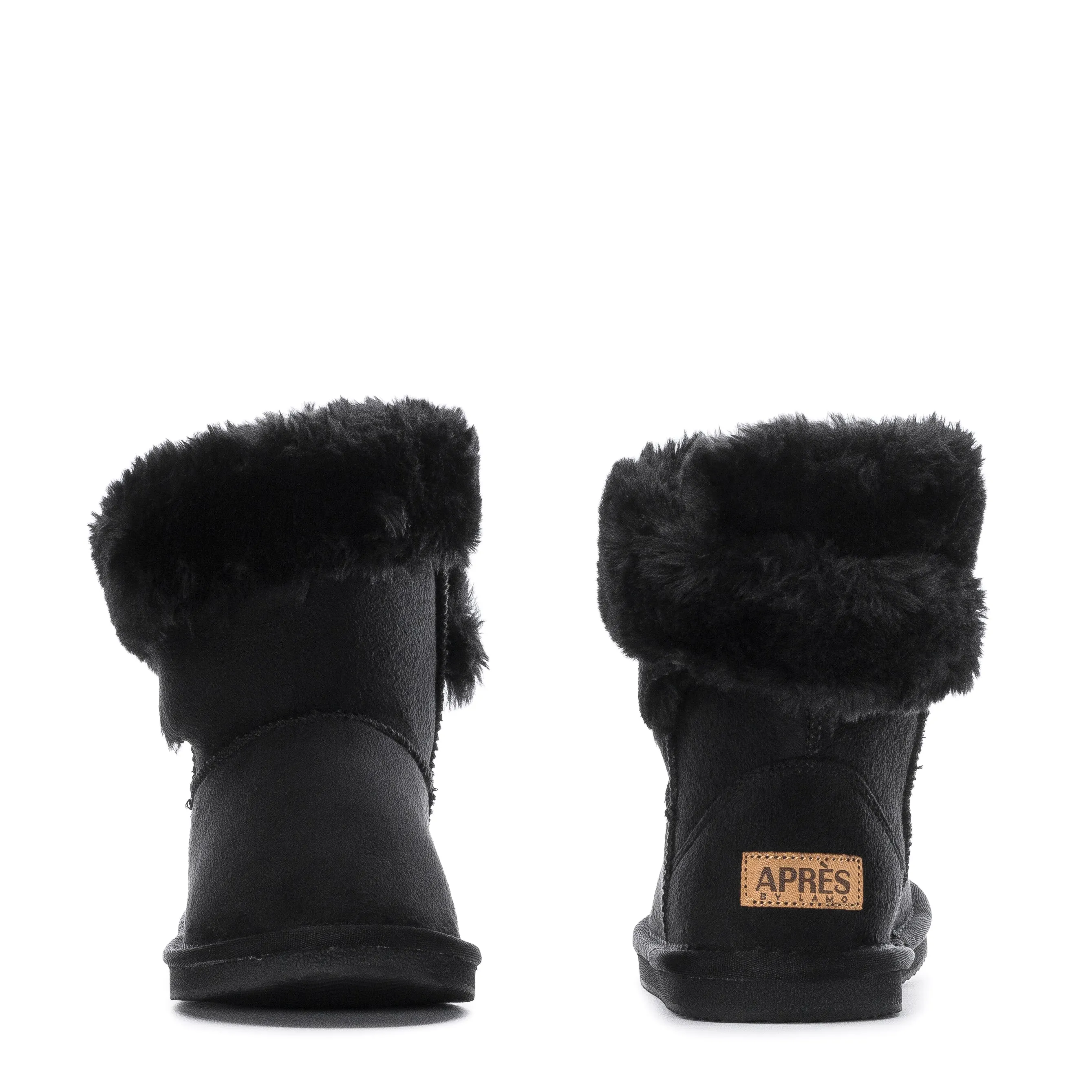 Protective Gear Functional Build Wrap Boot - Kids