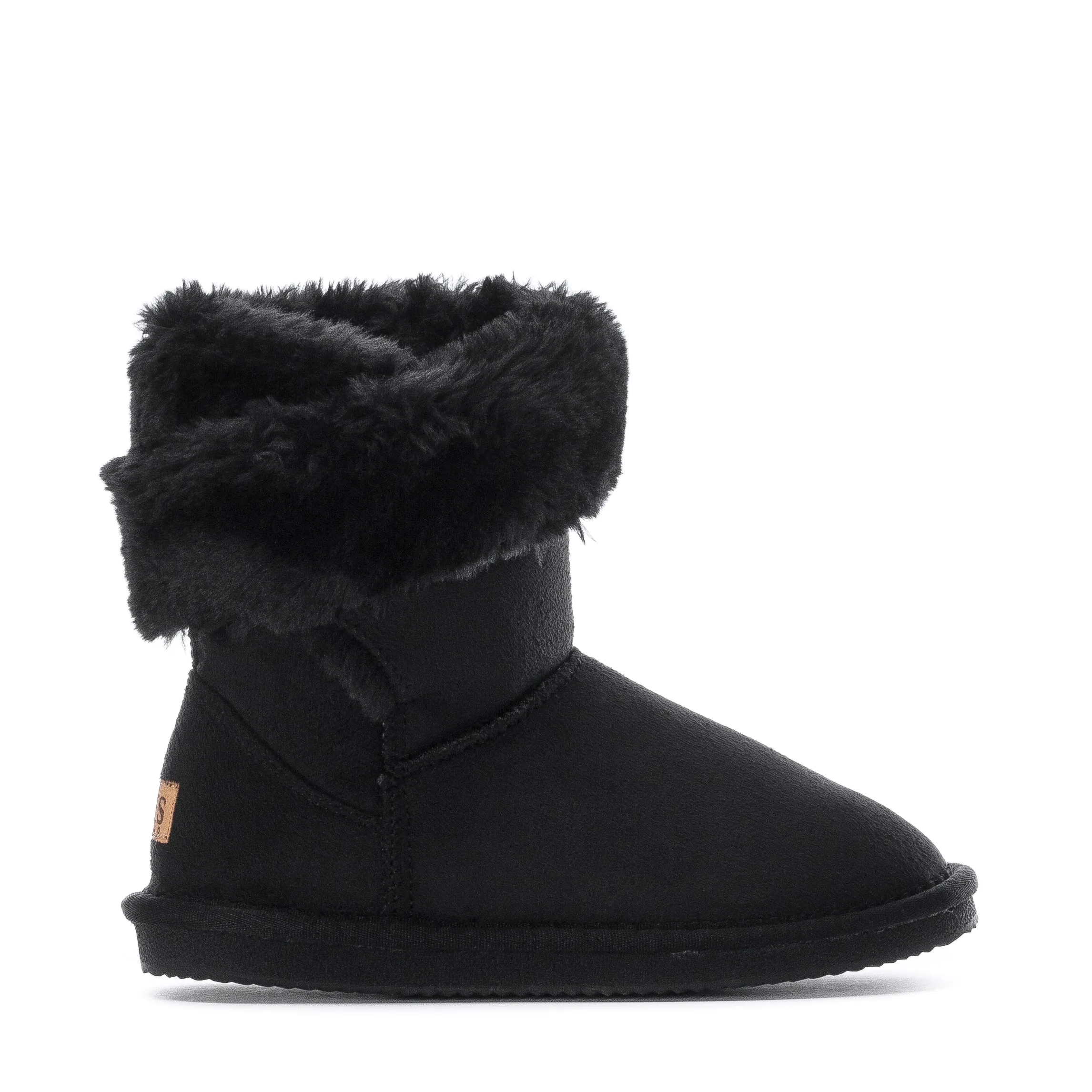 Wrap Boot - Kids Stability Base