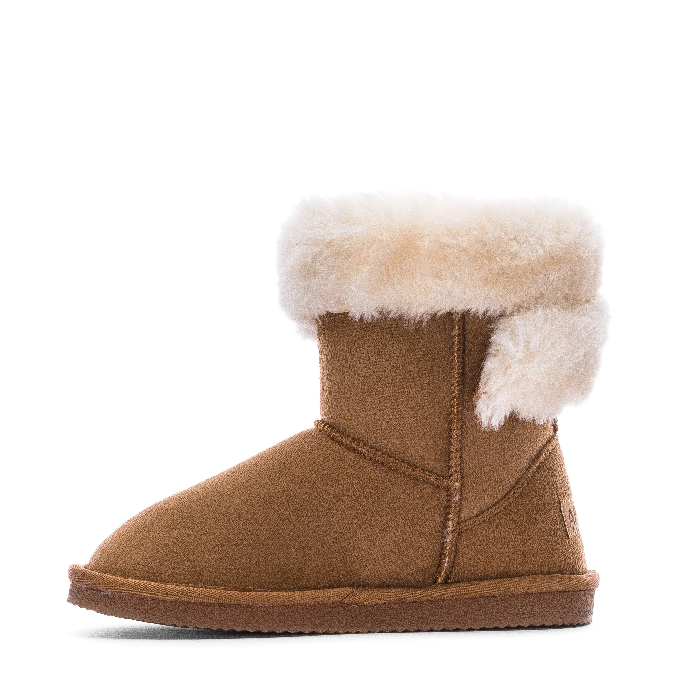 Reliable Support Wrap Boot - Kids