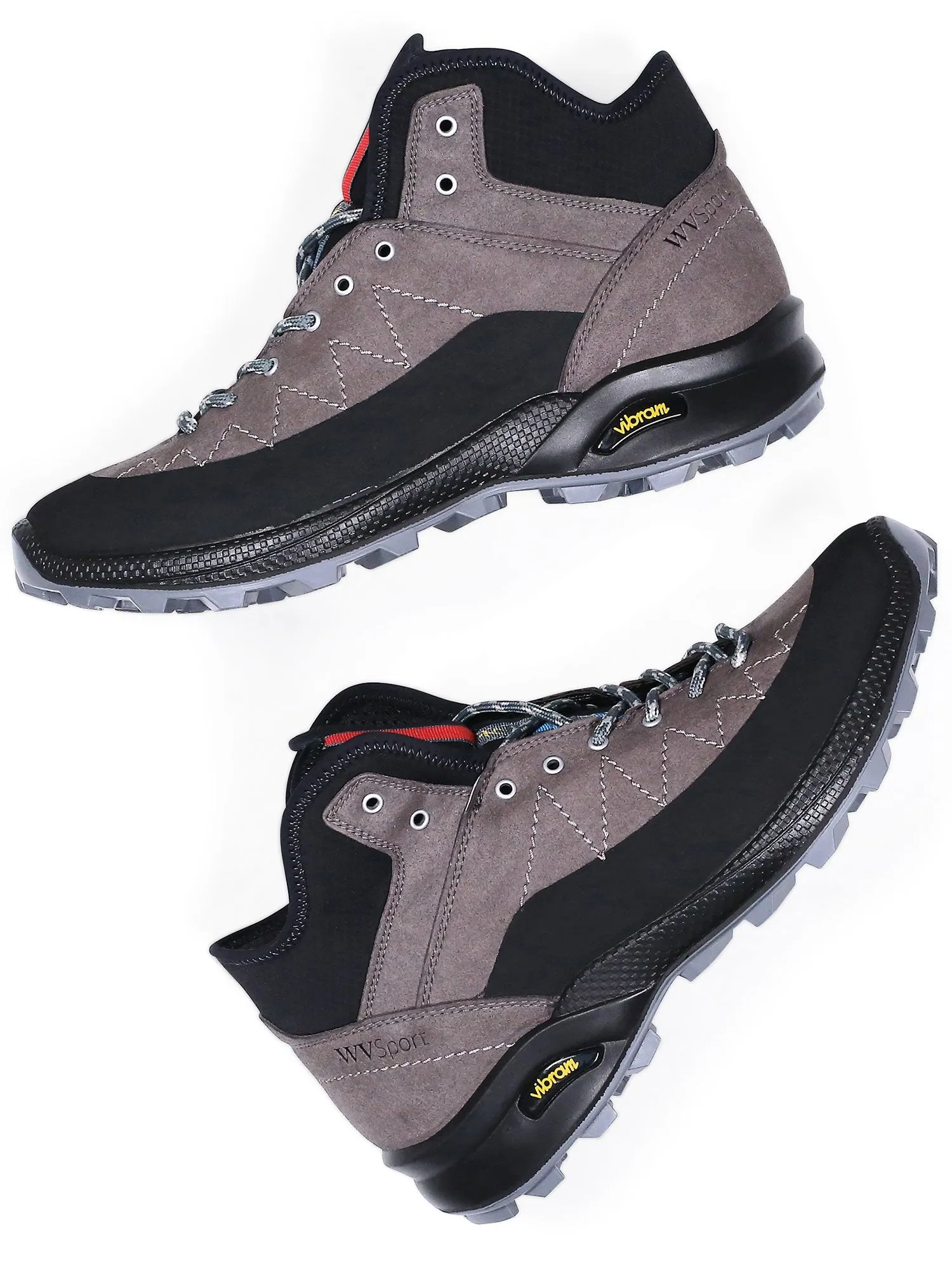 Comfortable Wear WVSport Cross Trail Boots