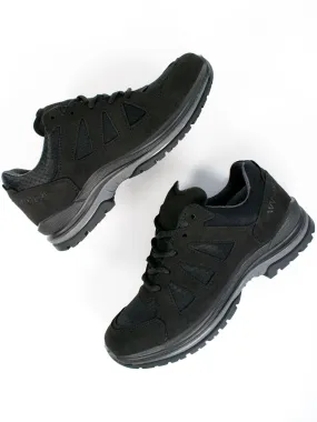 Dynamic Arch Frame Rubber Sole WVSport Walking Trainers