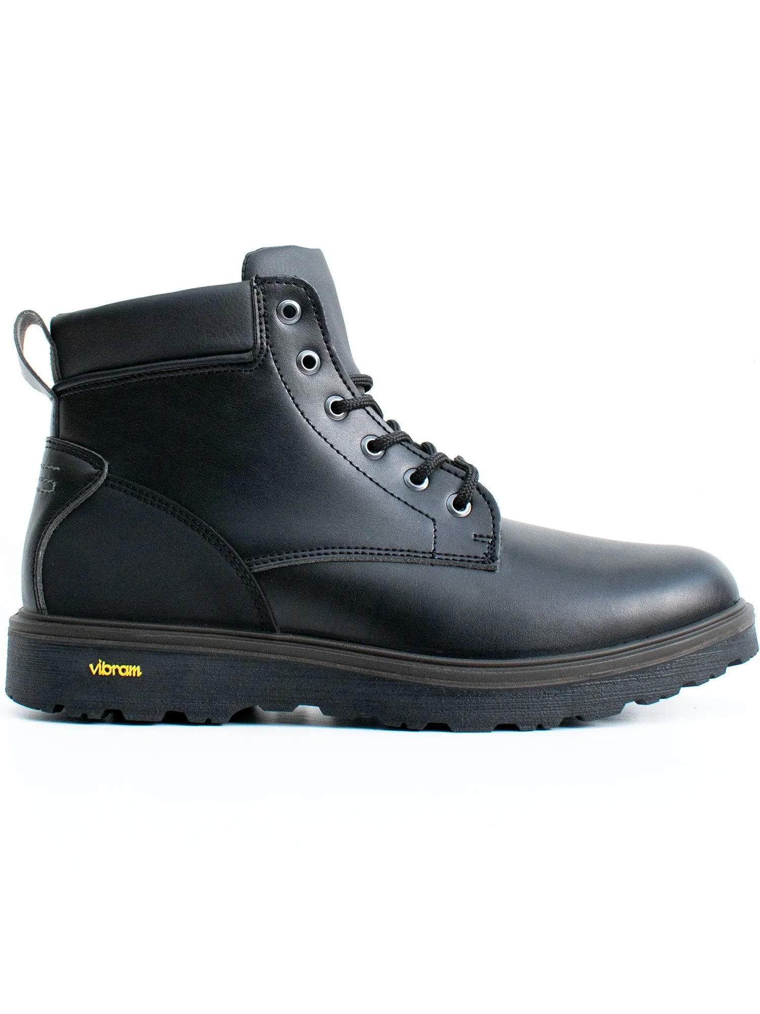Library Visit Elevated Comfort WVSport Waterproof Urban Boots