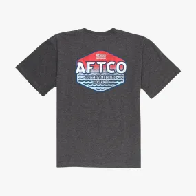 Seasonal Wear Youth Sunset SS T-Shirt